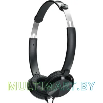 Наушники Cresyn C555H AXIS (Black)